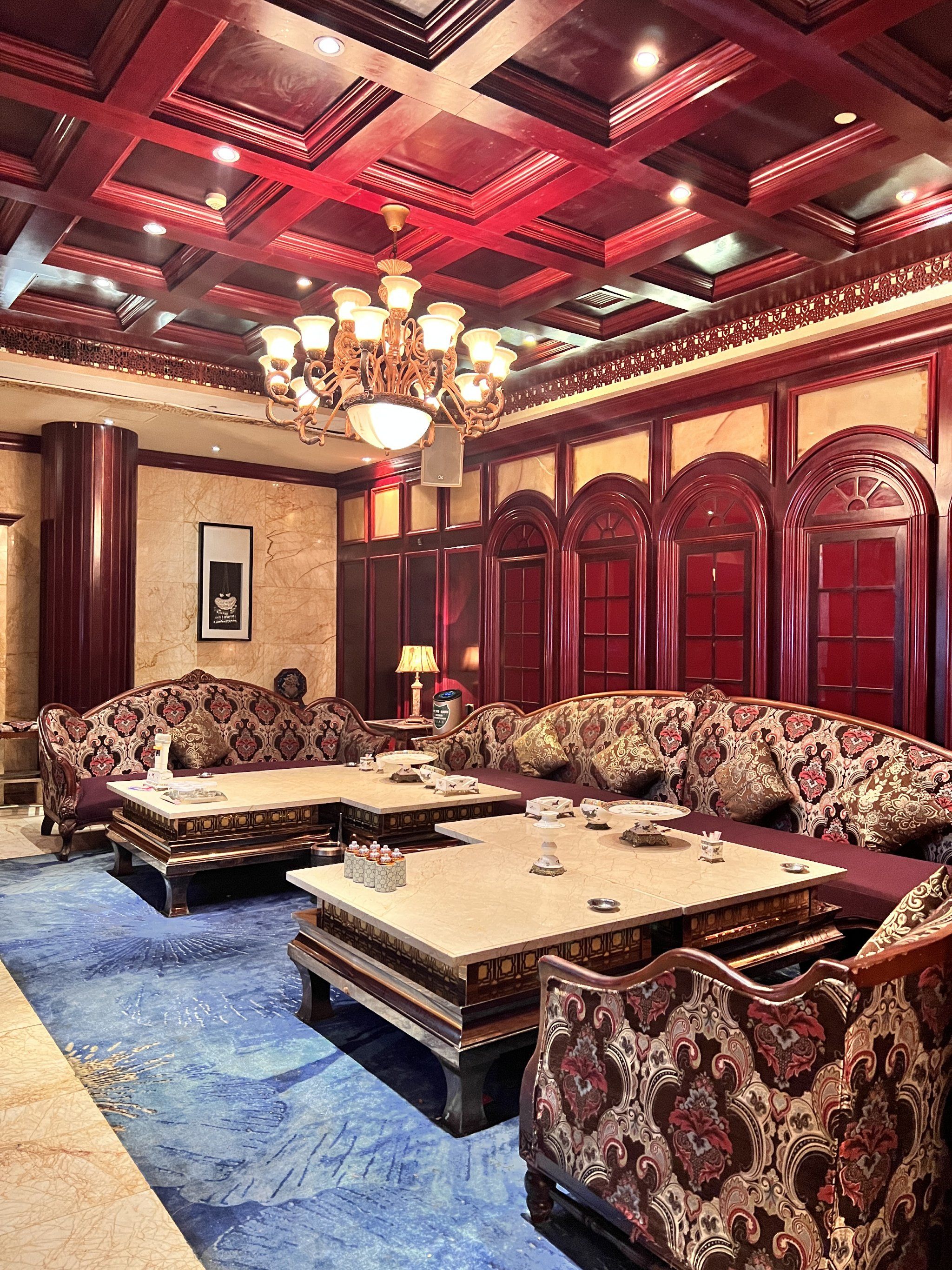 沧州商务ktv引领商务ktv新模式-青县ktv预订