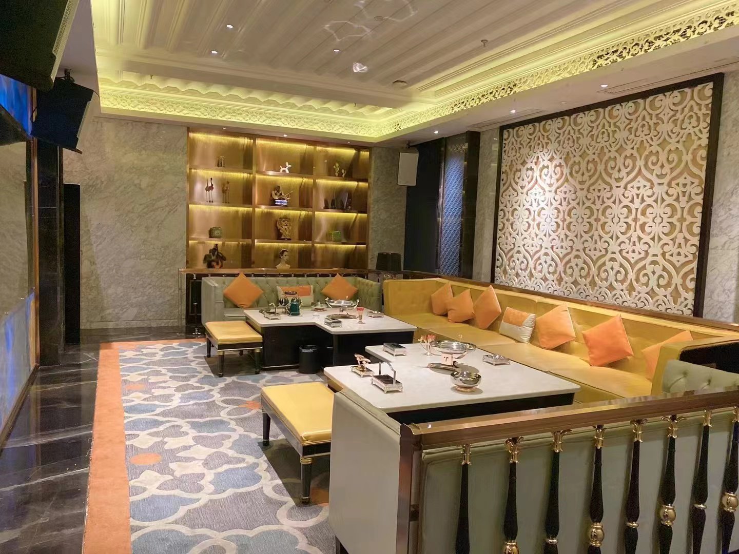 沧州商务ktv热门玩法推荐-青县ktv预订