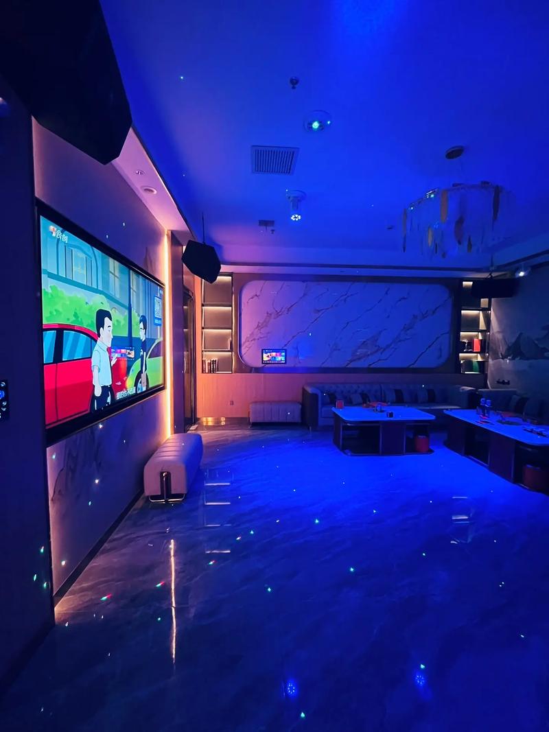 沧州商务ktv商务ktv新玩法推荐-青县ktv预订