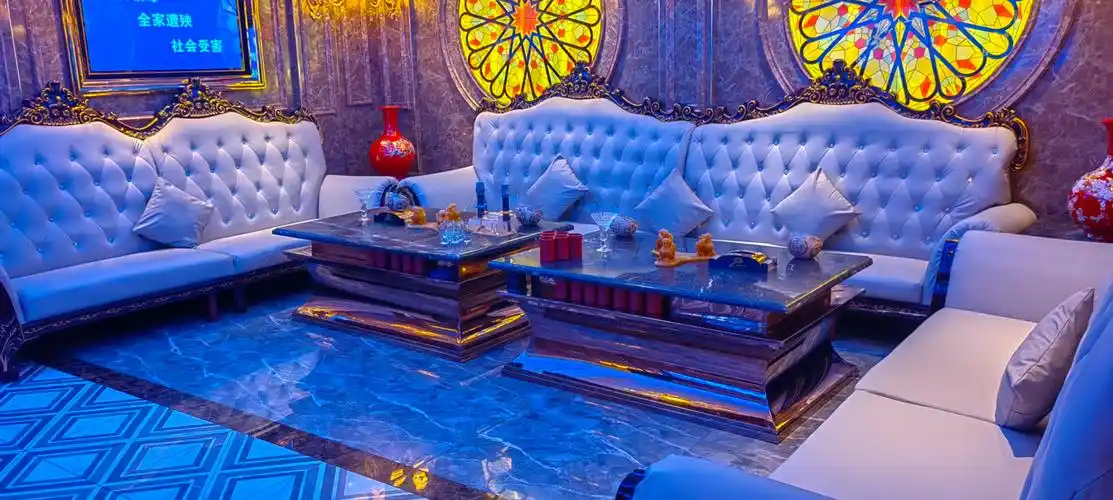 沧州商务ktv怎么玩指南-青县ktv预订